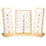 LOARNIEA Necklace Display Stands fo