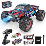 Basher Rc Trucks