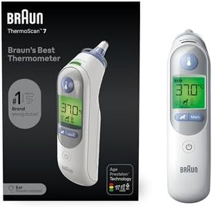 Braun Ther