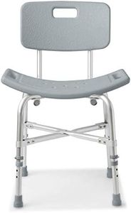 Medline Sh