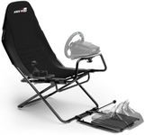 ARES WING Foldable Racing Simulator