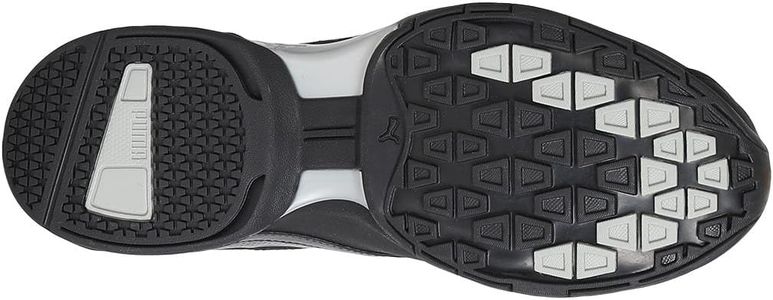 Puma Tazon 6 Men’s Trainers, Black – Size 13 UK