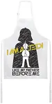 Star Wars I Am A Jedi Apron