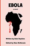 Ebola, a novel