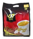 G7 3-in-1 Instant Coffee, 50 Sachets