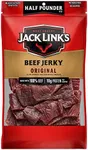 Jack Link's Beef Jerky, Original, 1