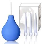 TopQuaFocus Enema Bulb Enema Kit An