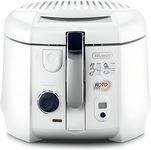 De'Longhi F 28533 - deep fryer - white