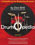 Drumopedia: A Handbook for Beginning Drumset