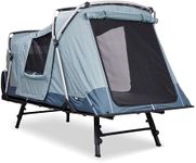 Thule Outset Hitch-Mounted Tent, Sl