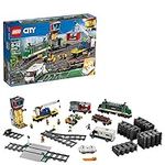 LEGO City Cargo Train 60198 Exclusi