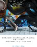 How Recumbents Are Exactly Like Beer