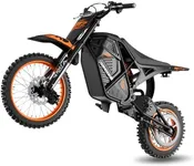 Windone RM7 Electric Dirt Bike for 