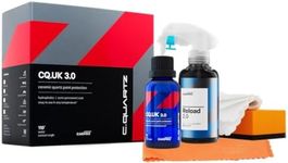 NEW! 3.0 Version | CarPro C.Quartz UK 3.0 50ml Kit with Reload