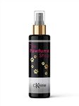 The Pawfume Shop - CKnine - Male Dog Perfume Spray - Suitable For all Breeds & sizes - For Fresh Scent & Odour Control - Gentle on Skin & Long-Lasting Fragrance - 100ml