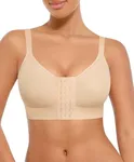 FeelinGirl Mastectomy Bras for Wome