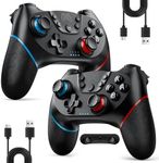 Wireless Controller for Switch 2/Sw