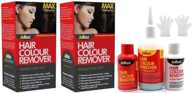Jobaz Hair
