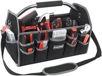 Kowsinde 16 Inch Tool Bag, Electric