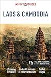 Insight Guides Laos & Cambodia (Tra
