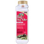 Bonide 908 Garden Naturals Bug and Slug Killer Bait, 1.5-Pound