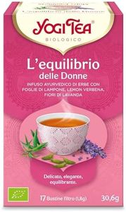 Yogi Tea L