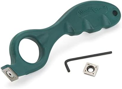 Woodriver Mini Glue Scraper