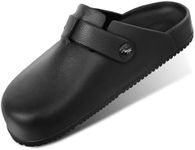 KEMISANT Womens Clogs, Slip on Sand