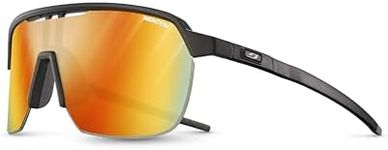 Julbo Frequency Sunglasses, Black/G