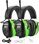 PROHEAR 033 2Pack Upgraded 5.3 Blue