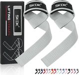 SKDK Cotton Hard Pull Wrist Lifting