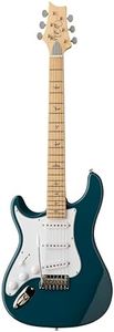 PRS SE Sil