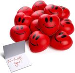Neliblu Heart Stress Balls - Valent