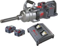 Ingersoll Rand 20V Battery Impact W