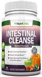 Intestinal Cleanse - All Natural He