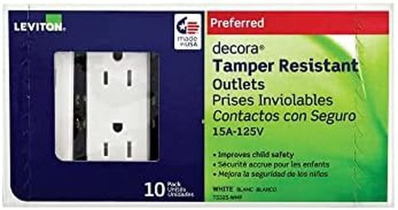 Leviton T5