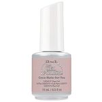 IBD Island of Eden Just Gel Polish, Coco-Nuts Gel 14 ml