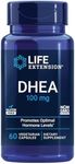 Life Extension DHEA - For Hormone B