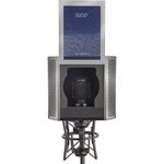 AURAY ISO-ARMOR-2 Microphone Isolation Chamber