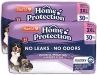 Hartz Home Protection Lavender Scen