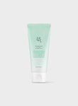 Beauty of Joseon Green Plum Refreshing Cleanser (100ml) |Everyday Soothing, Natural Cleanser |Made In Korea |Sensitive Skin Friendly |Removes Impurities without Drying Skin|Sensitive Skin Friendly