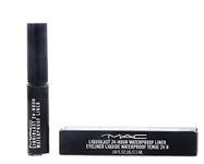 MAC Liquidlast Liner Point Black by M.A.C