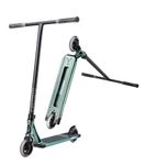 Blunt Scooters Prodigy S9 Street Edition Complete Scooter (Grey)