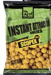 Rod Hutchinson Instant Attractor Boilies 14mm 1kg: Scopex