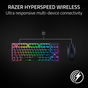 Razer Viper V3 HyperSpeed Wireless Gaming Mouse – Black