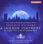 London Symphony/ The Banks Of