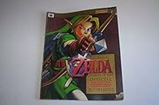 Legend of Zelda: Ocarina of Time, O