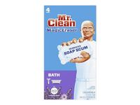 Mr Clean Shower Cleaners