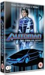 Automan - The Complete Series [DVD]