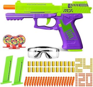 Toy Gun wi